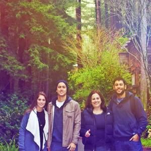 Meet your Posher, Diego